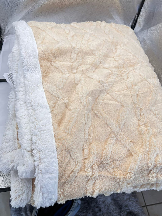 Fleece Blanket