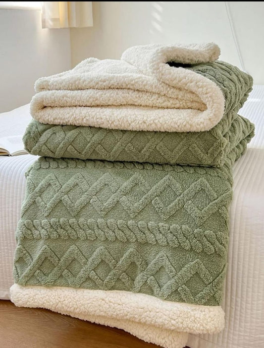 Fleece Blanket