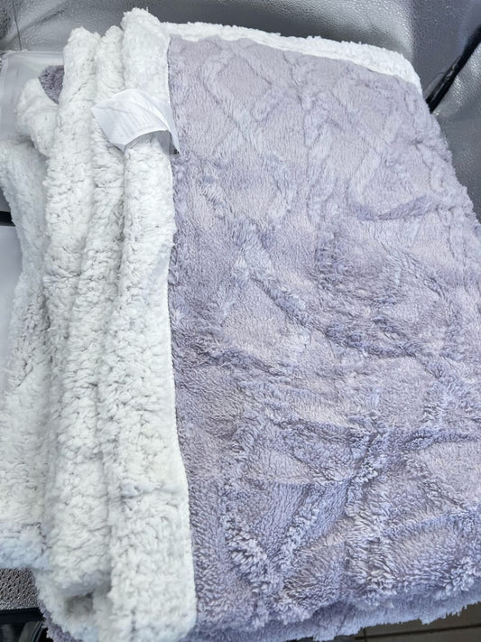 Fleece Blankets
